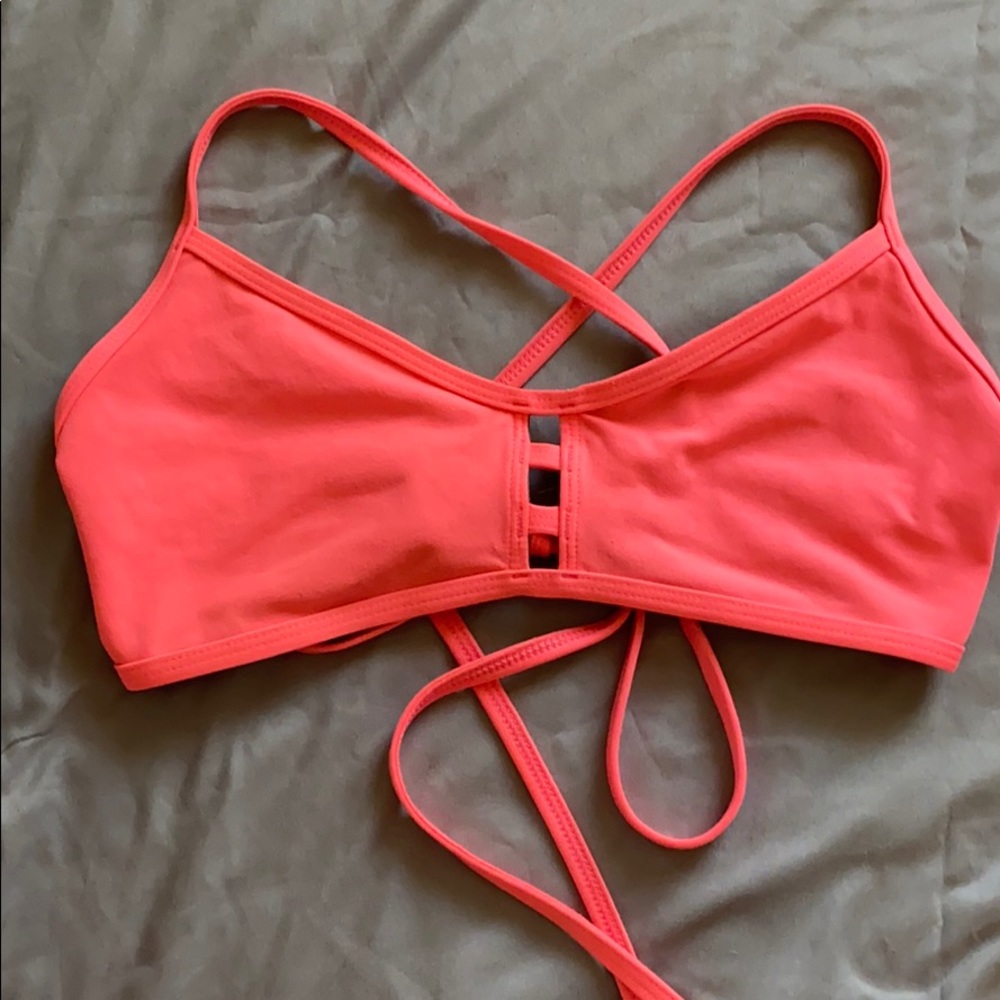 Jolyn tomcat 2xl top